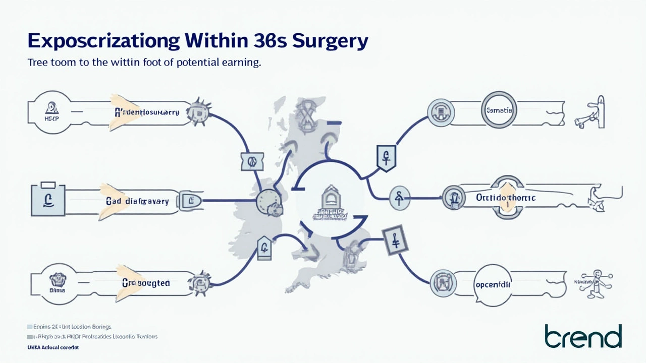 Factors Influencing High Earnings