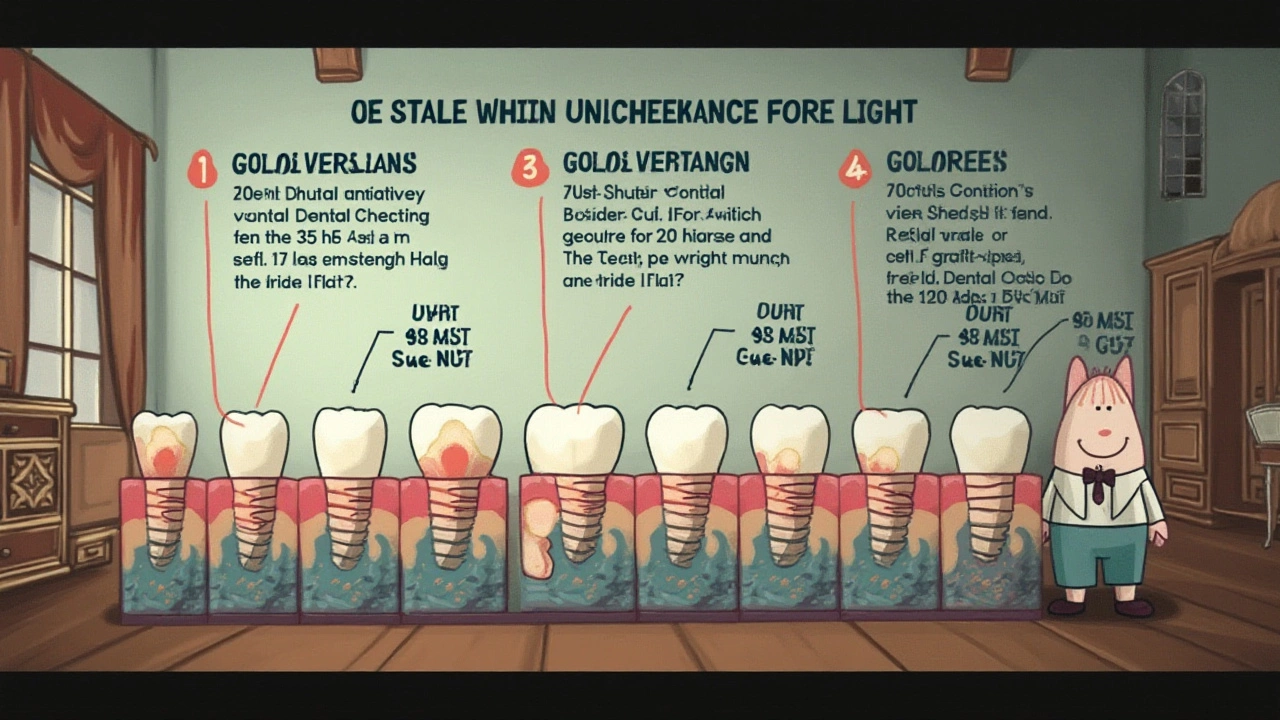 Essential Tips for Implant Maintenance