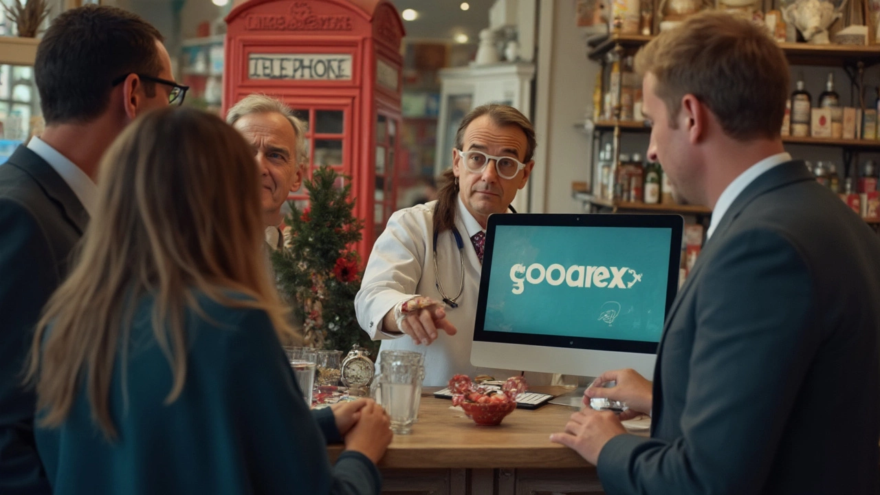 Can a Pharmacy Refuse to Accept GoodRx?