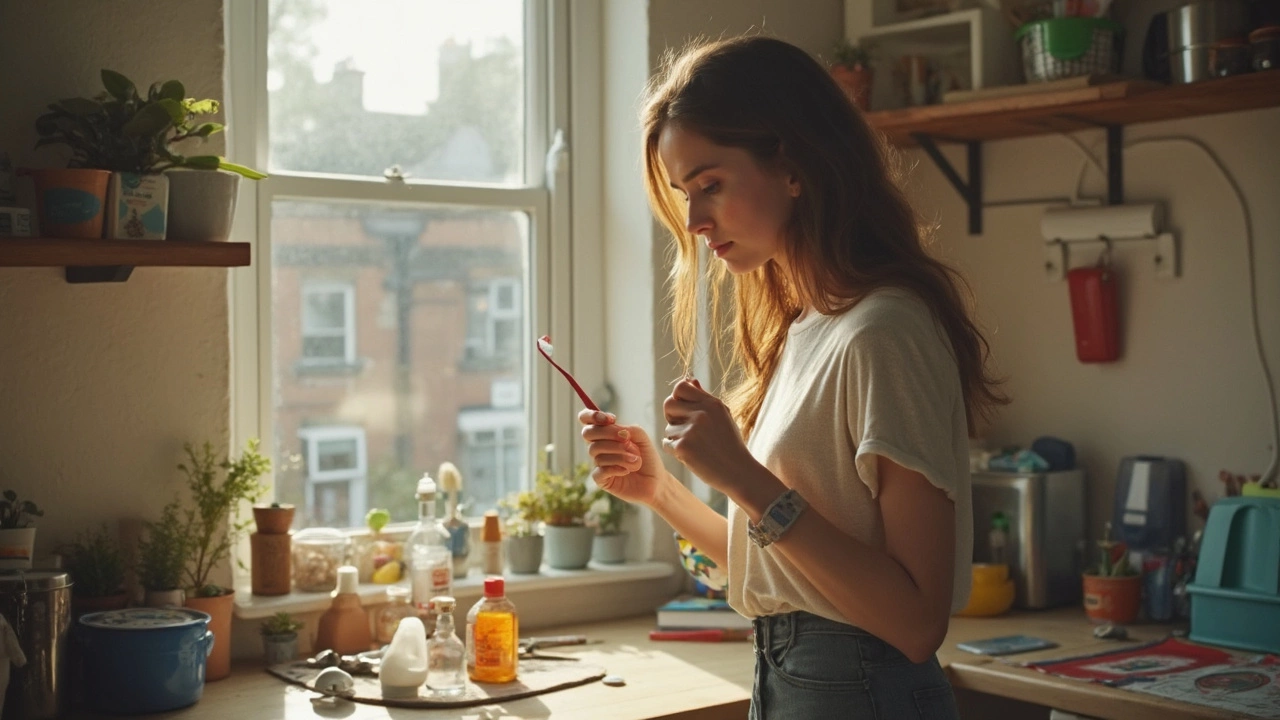 Everyday Habits That Save Teeth and Money