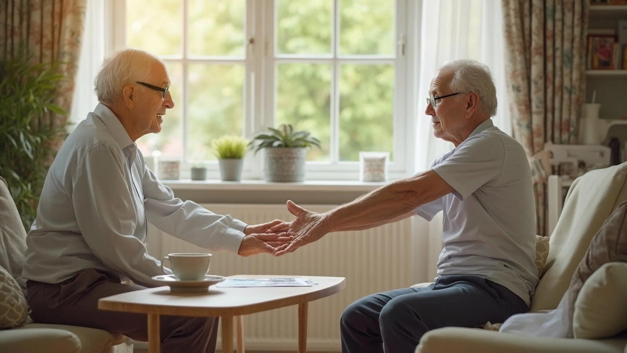 Beyond Pills: Physical, Psychological, and Alternative Approaches