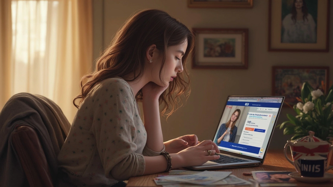 Can You Buy Amoxicillin Over the Counter Online?