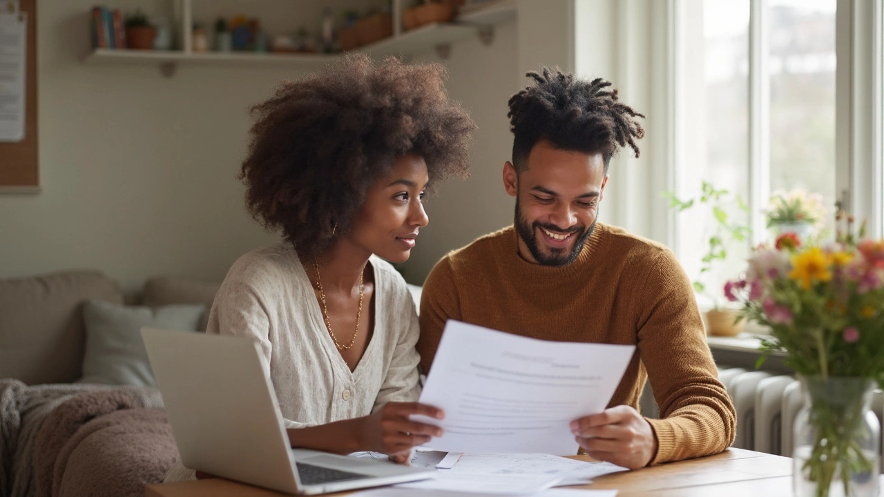 Fertility Treatment: How to Qualify and What to Expect