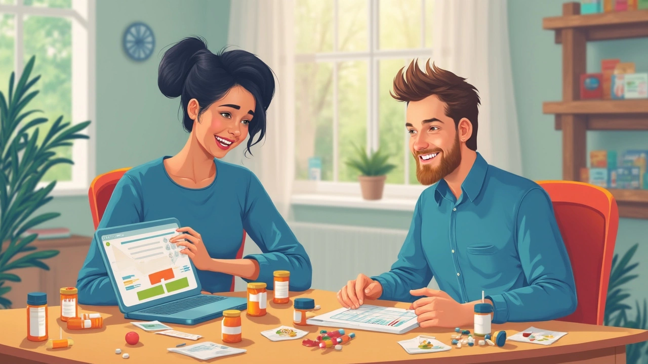 Finding the Best Deals in Your Area