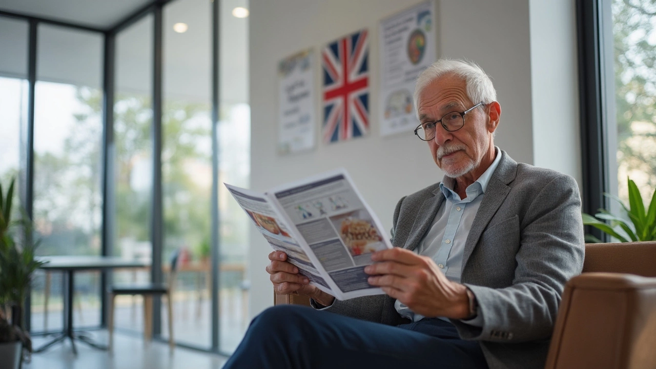 Full Set of Teeth Implants Cost UK: What to Expect in 2025