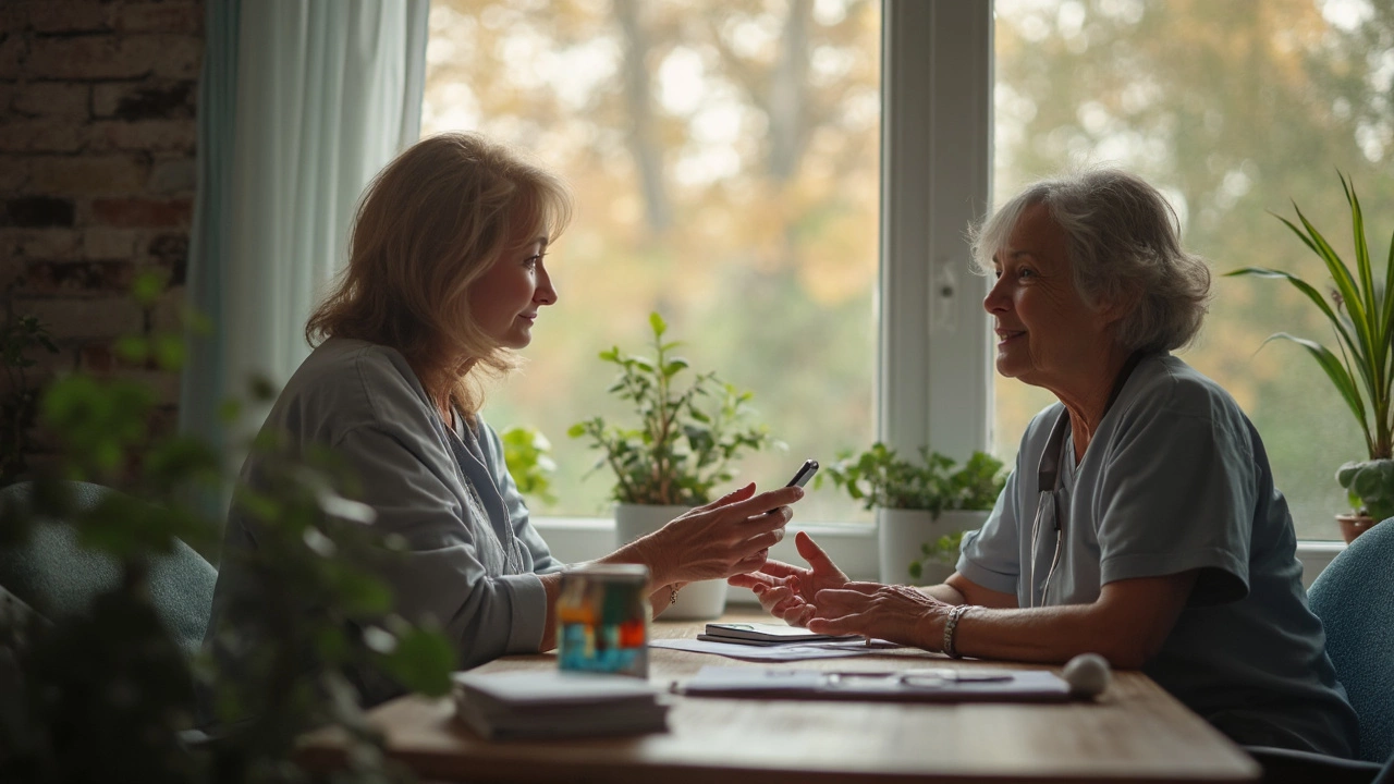 Prescribed Treatments for Chronic Pain: What Really Works?