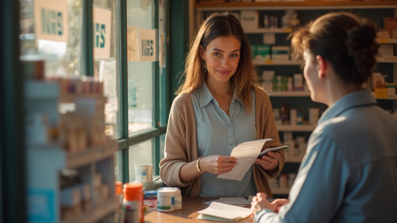 Prescription Costs: How to Reduce Your Medication Bills