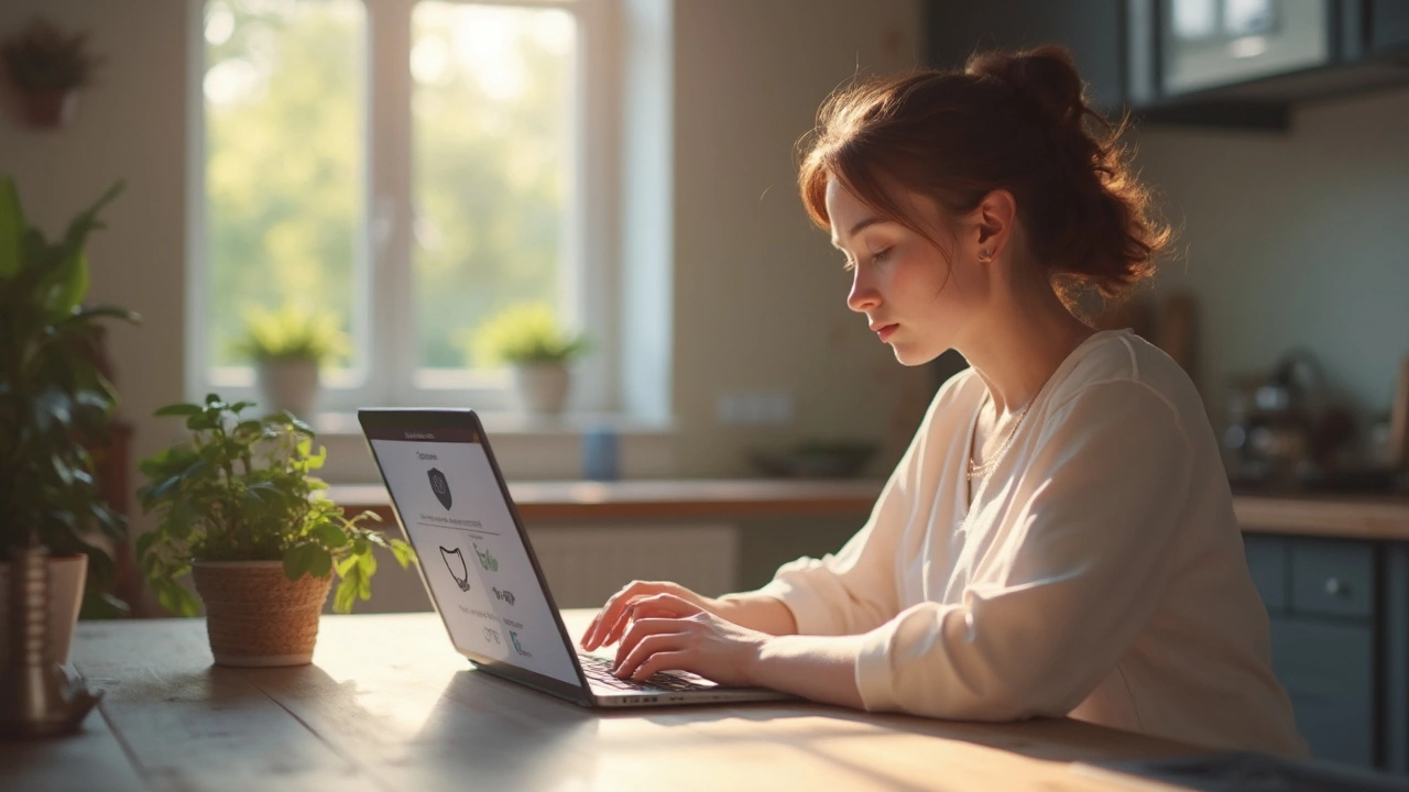 Prescription Online: Can You Get One Without Seeing the Doctor?