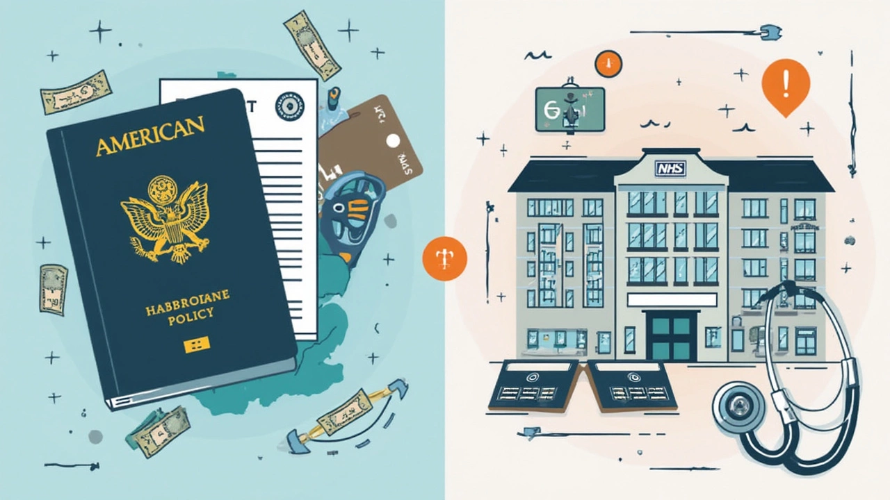 Short Visits vs. Long Stays: What Changes?