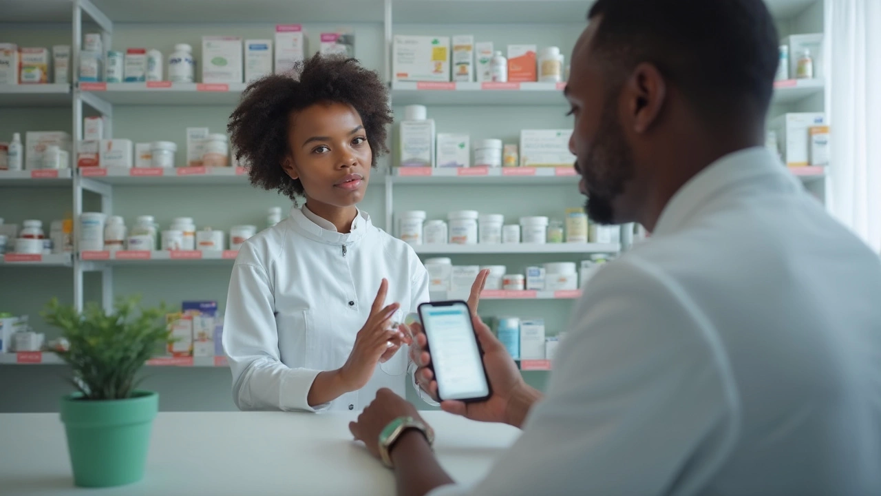 What Conditions Can (and Can’t) Be Treated Virtually