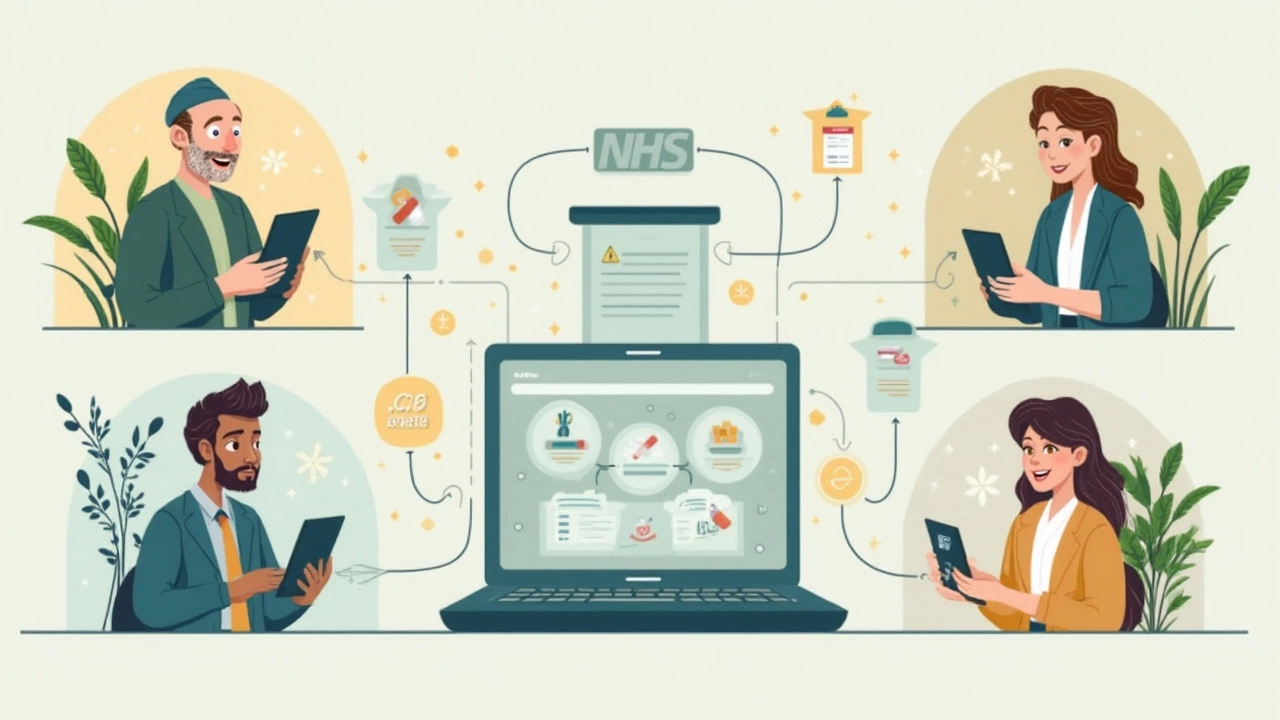 What You Can (and Can't) Get Online