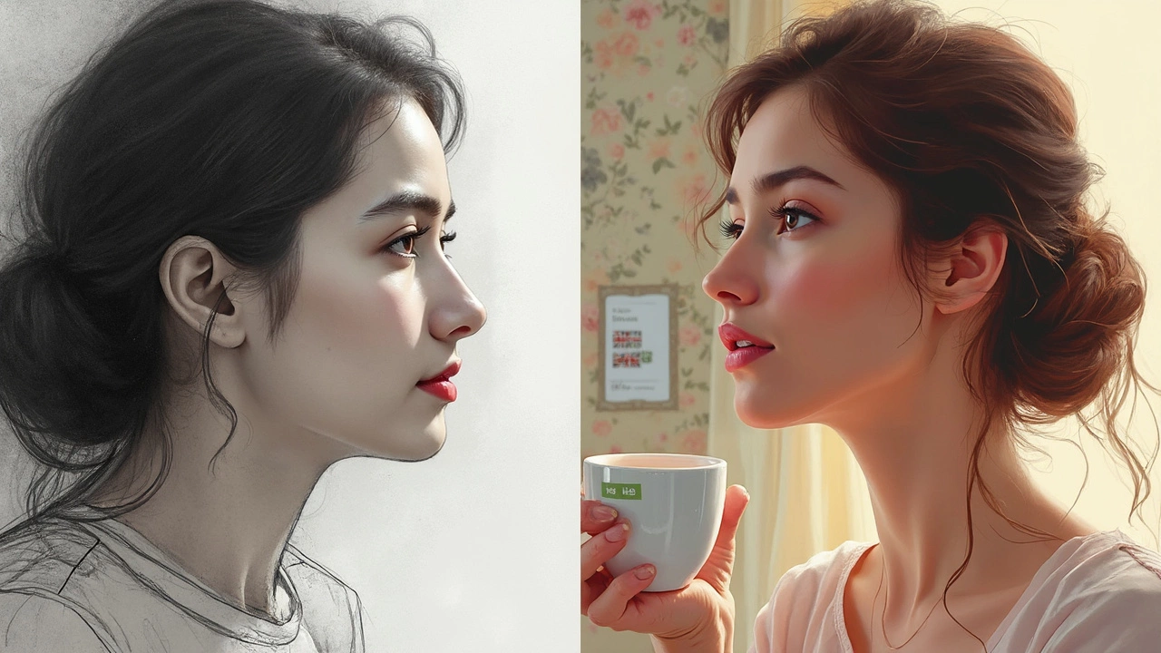 Who Should Consider the Cinderella Facelift?