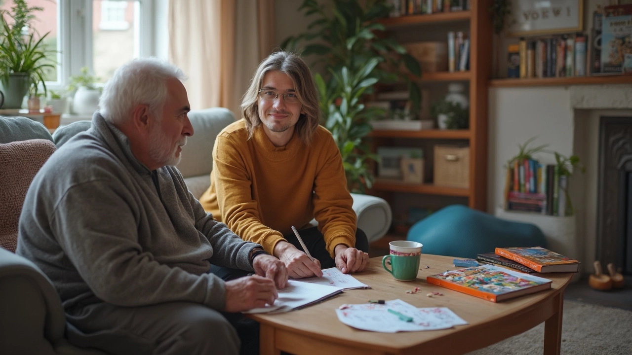Beyond Pills: Combining Medications with Other Approaches