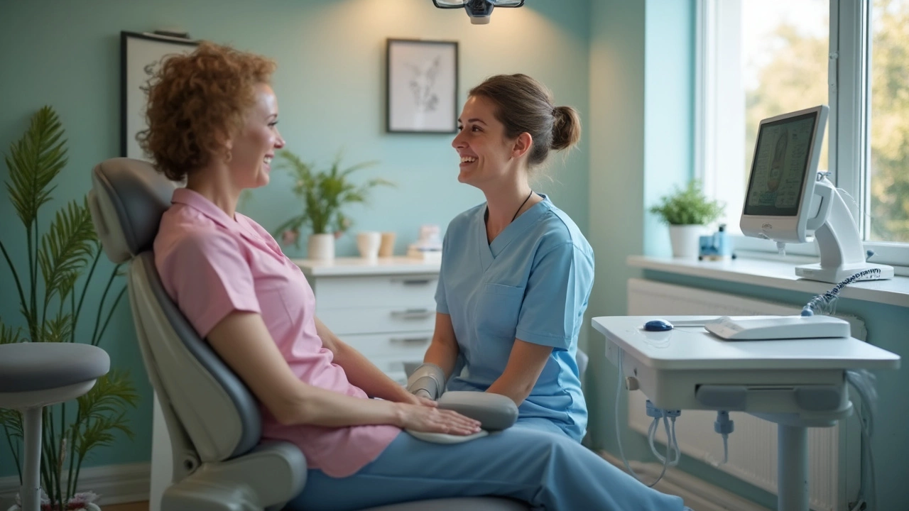 Dental Implant Sedation: Are You Put to Sleep for the Procedure?