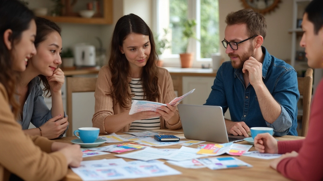 Health Insurance Deductibles: How Much Should Yours Be?