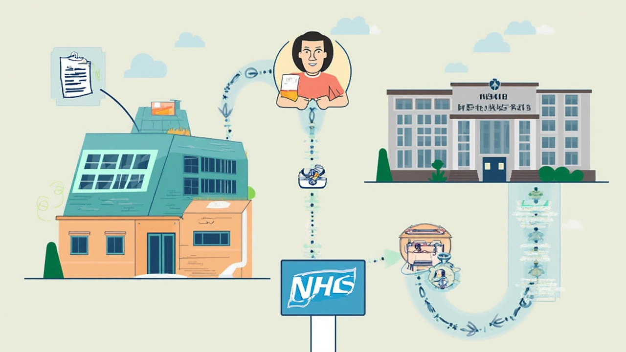 Key Facts, Waiting Lists, and How Switching Really Works