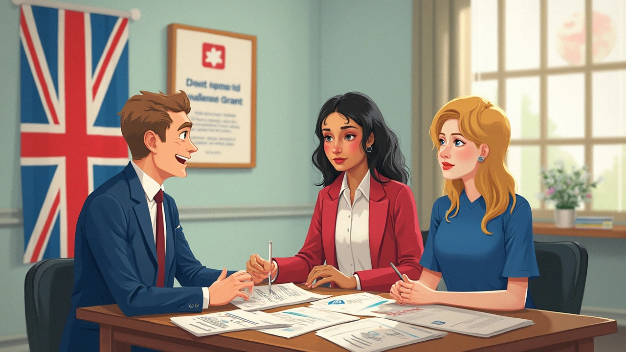Navigating Alternatives: NHS Options, Charities, and Smart Workarounds