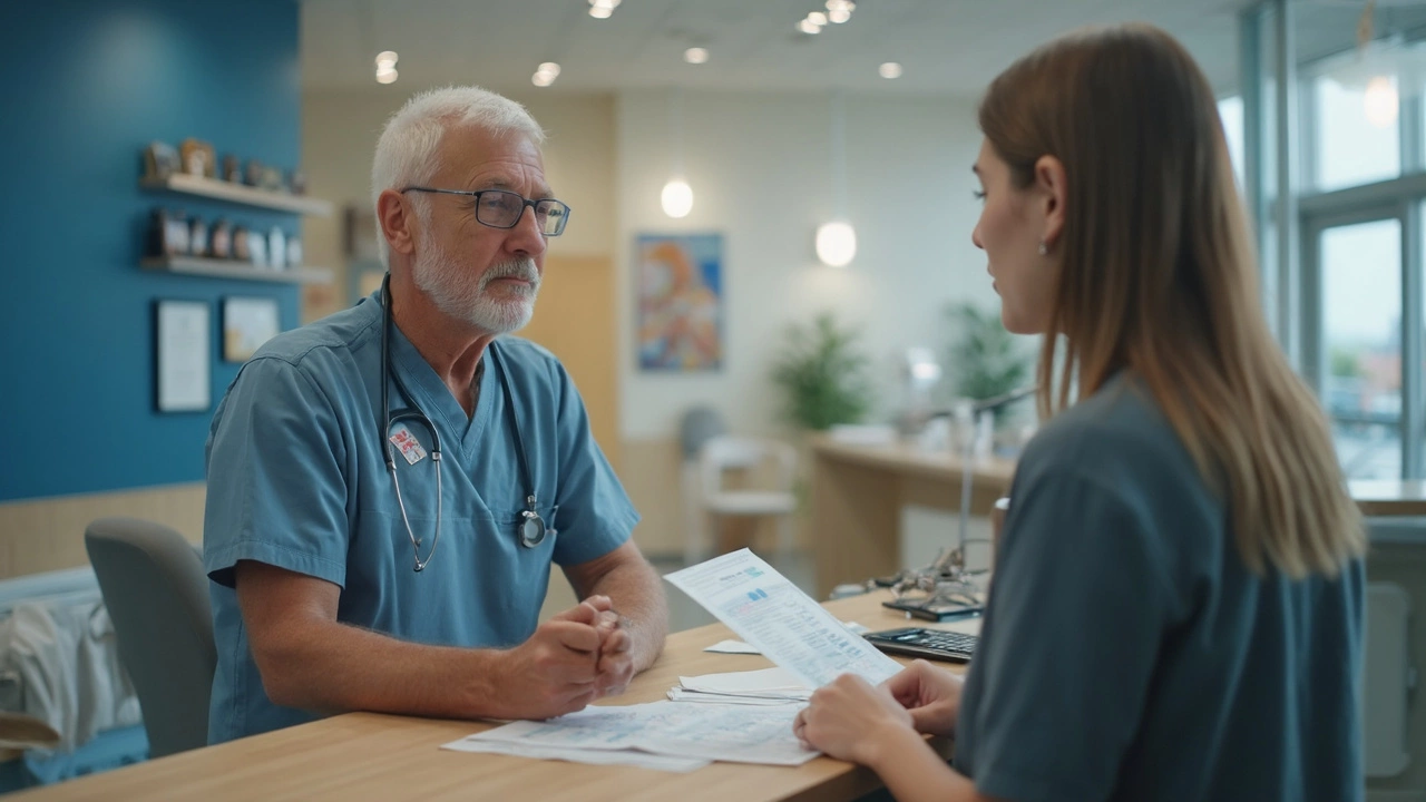 Negotiate Price Down: Private Surgery Costs Explained