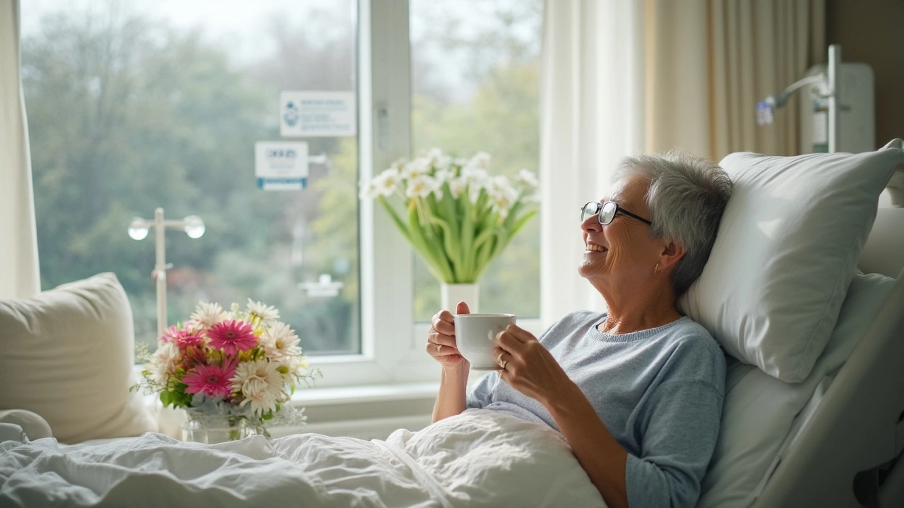 Private Health Insurance: The Real Reason People Get It