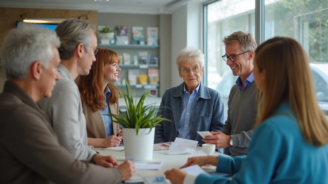 Switching Between NHS and Private Healthcare in the UK: How Flexible Is It?