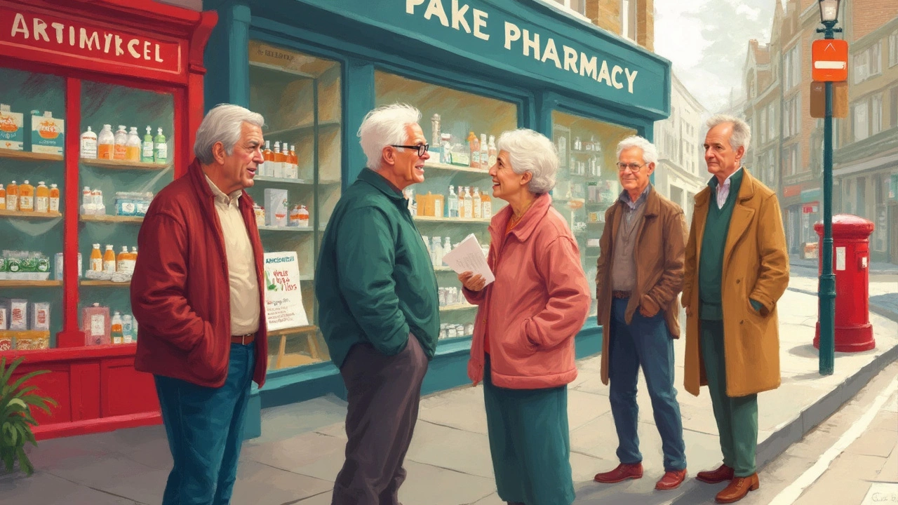 Tips to Get the Best Price on Prescriptions