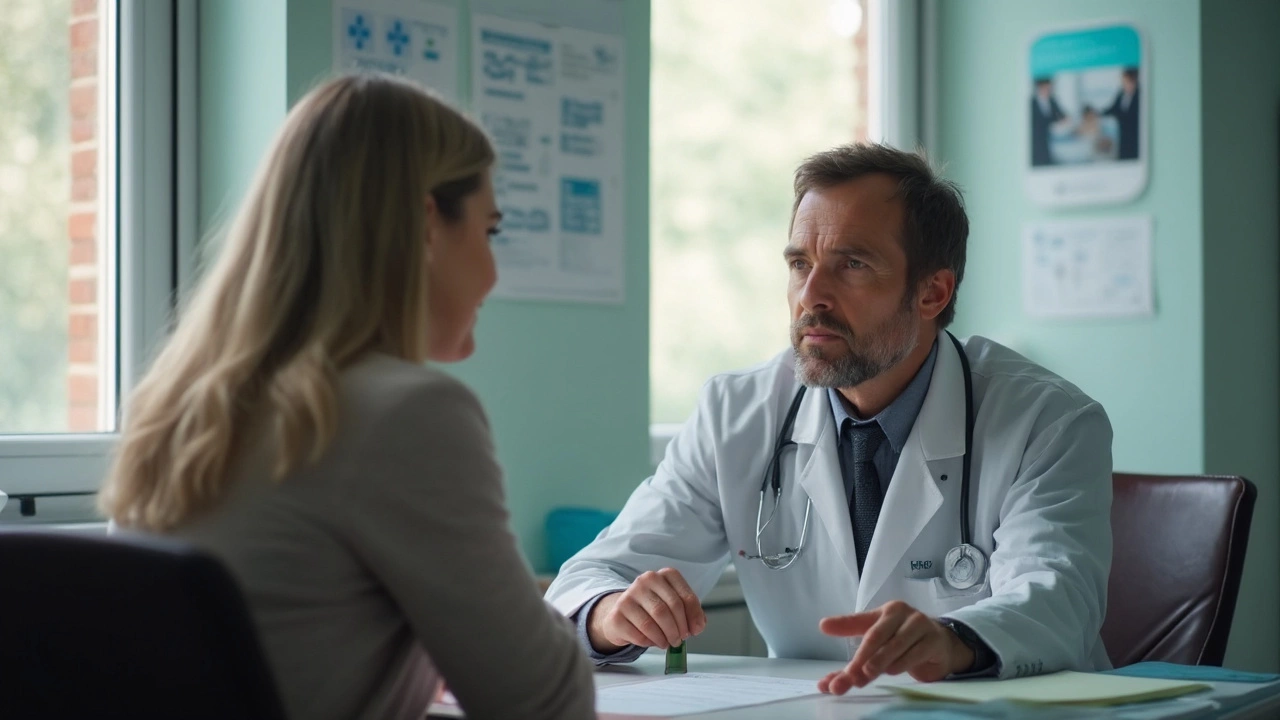 What Not to Say at Pain Management Appointments: Real Tips for Honest Conversations