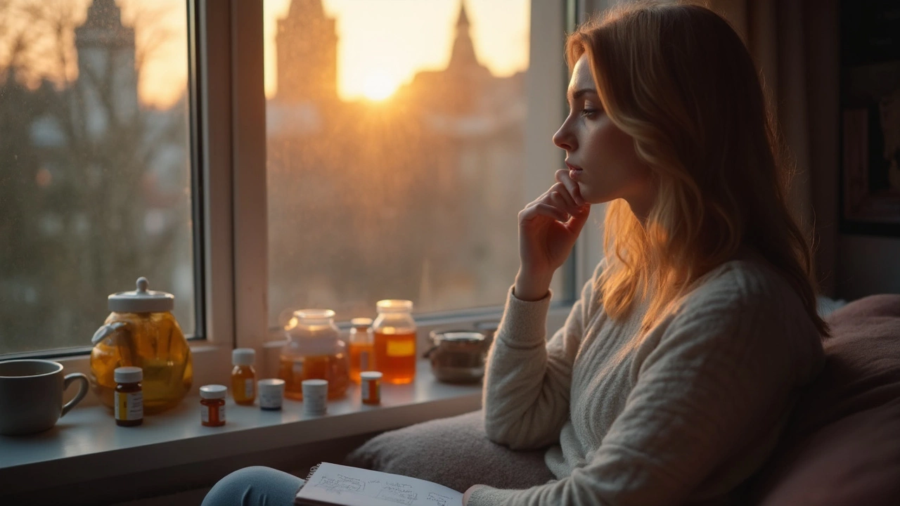 What to Do When Pain Is Unbearable: Straightforward Chronic Pain Relief Tips