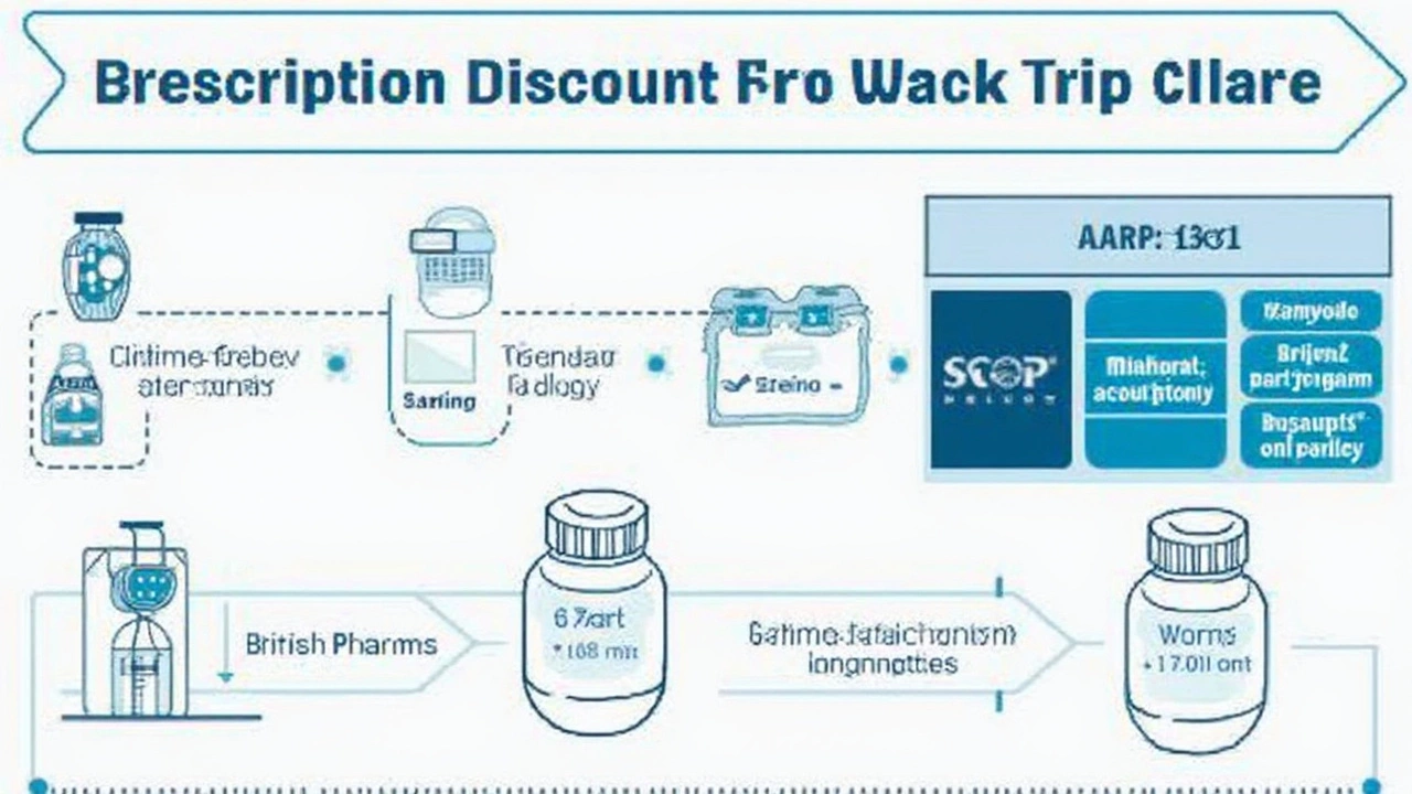 Who Can Use AARP Discounts and Where?