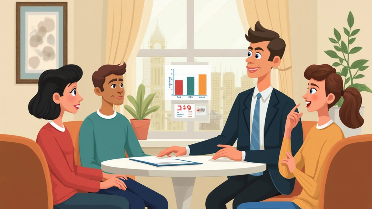 Who Should Choose Low or High Deductibles?