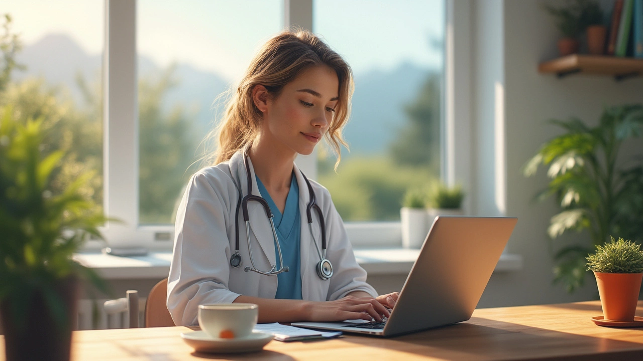 Can Online Doctors Prescribe Medication in New Zealand? Rules, Risks, and Benefits Explained