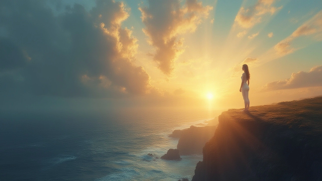 Hope for the Future: What’s Next for Pain Relief?
