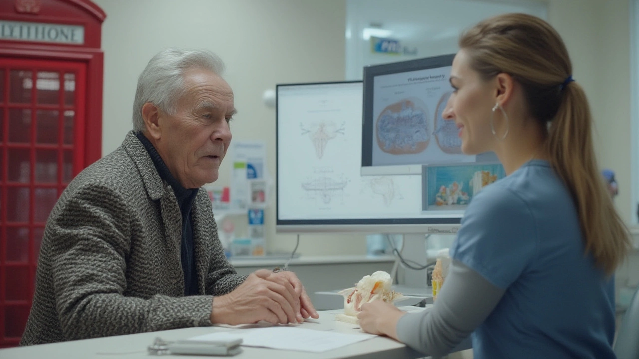 How Age Can Complicate Dental Implants—And What Matters More
