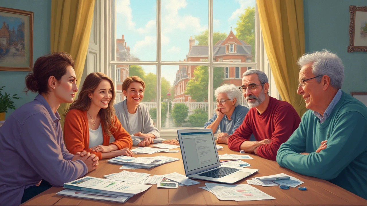How Much Does Health Insurance Cost in England? A 2025 Guide to Private Coverage