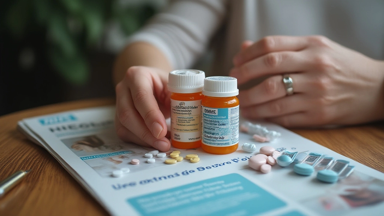 Important Tips: What Patients Should Know Before Starting Meds