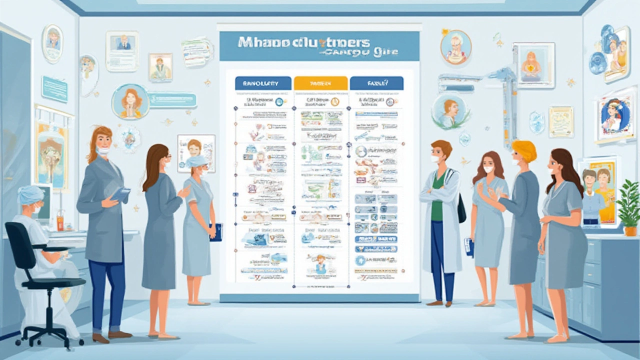 Making Recovery Easier: Real-World Tips from Surgeons and Patients