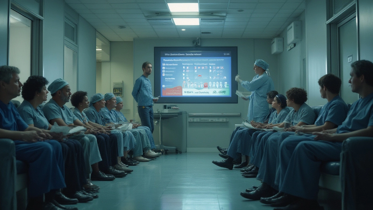 Most Expensive Surgeries: Costs, Insights & What to Expect