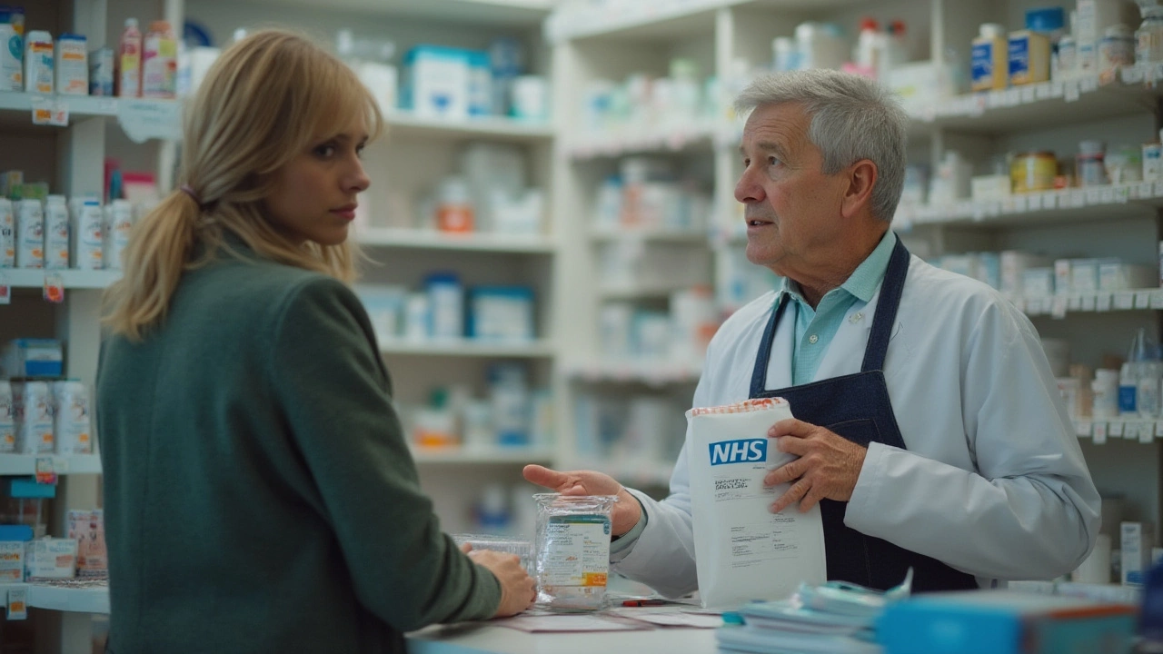 Prescription Payment Problems: What Actually Happens If You Don’t Pay?