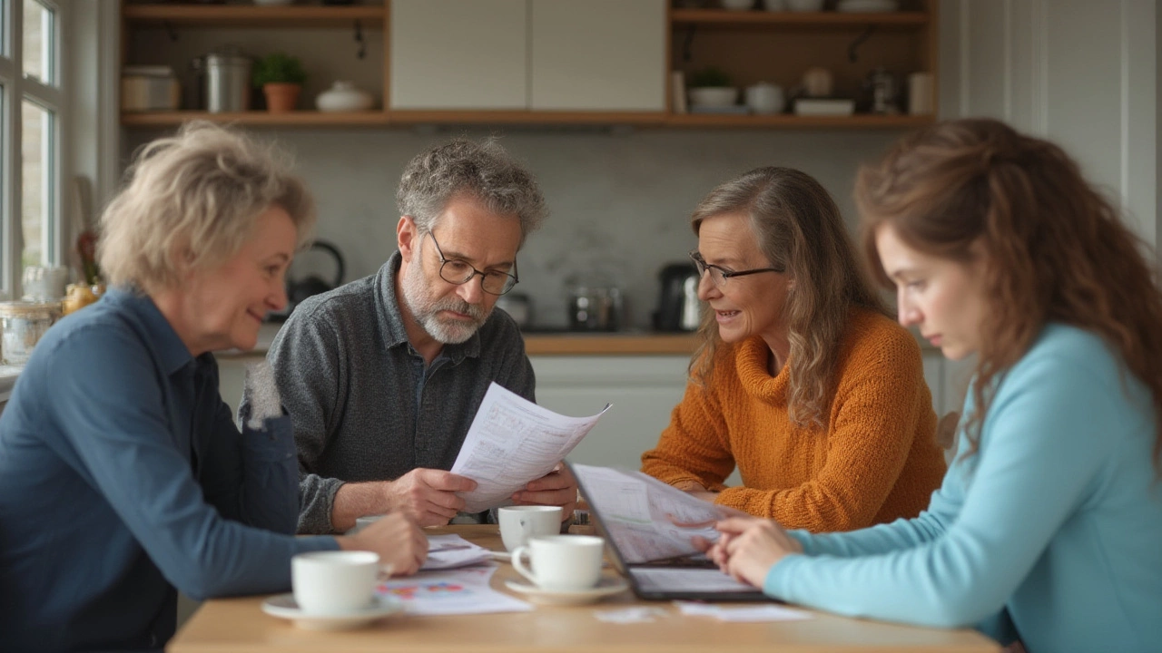 Private Health Insurance UK Monthly Cost: What to Expect in 2025