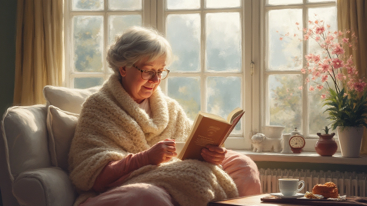 Real Tips for a Smoother and Less Painful Recovery