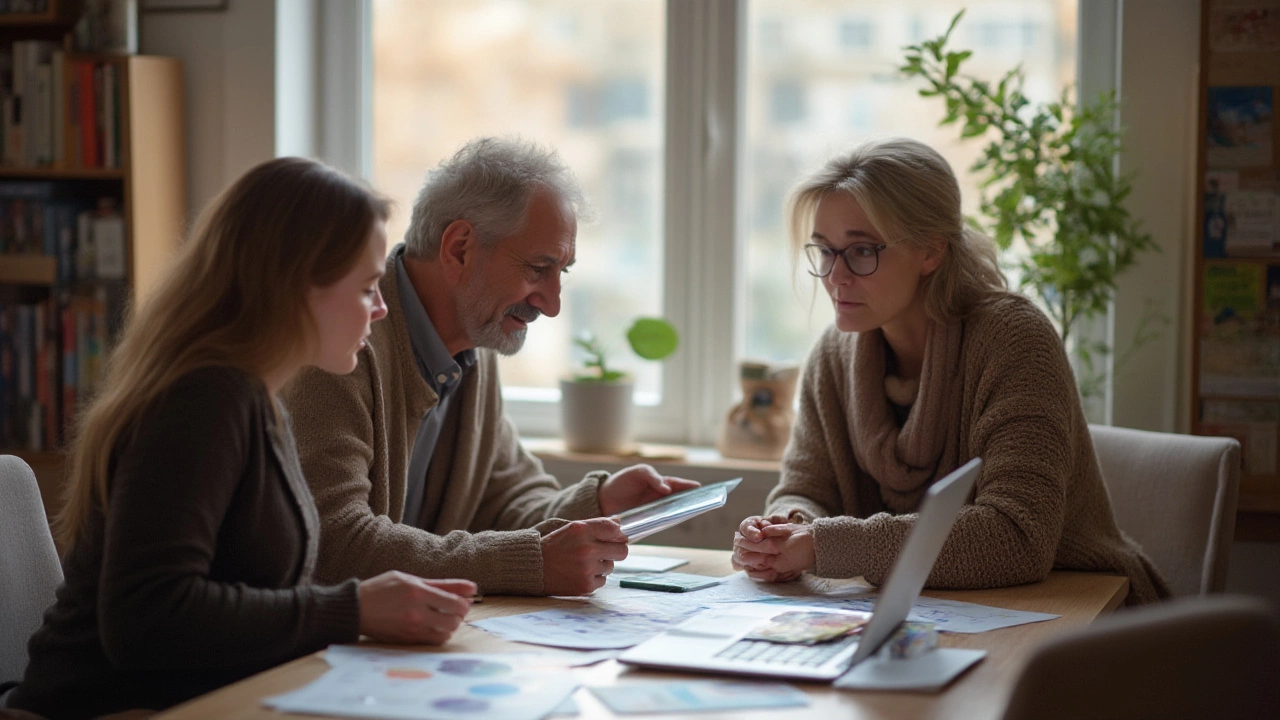Things They Don’t Tell You About Health Insurance (But Should)