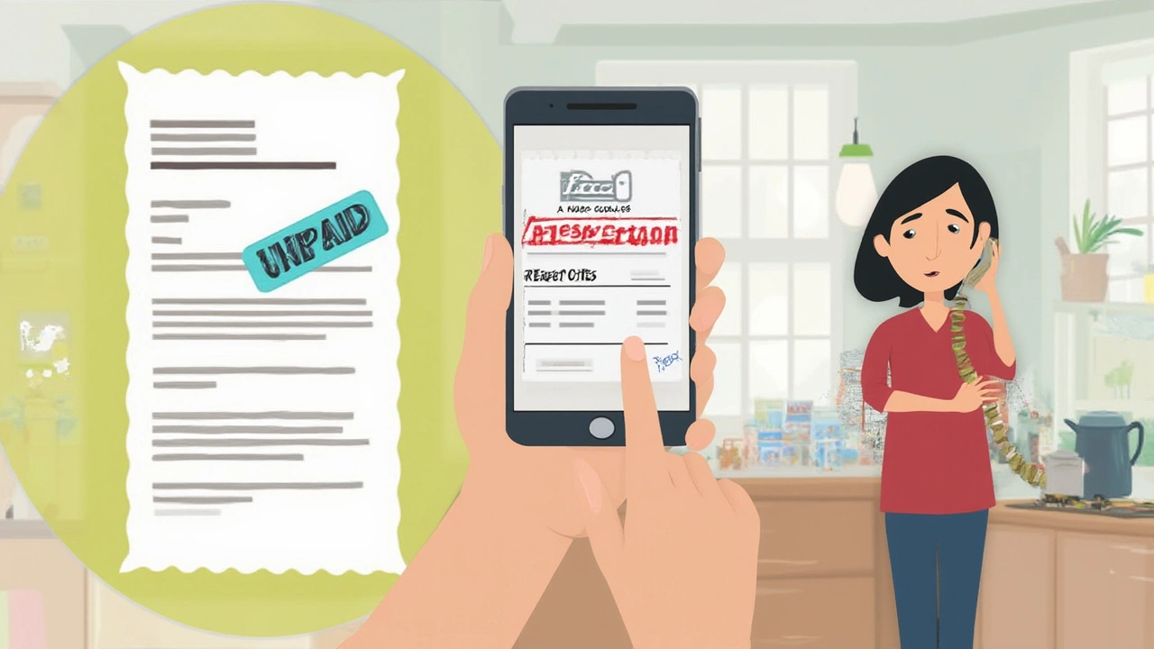 Tips, Workarounds, and What To Do If You Can’t Pay