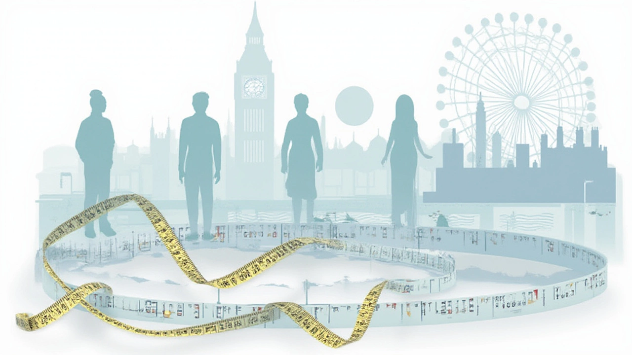 What Actually Affects How Many Inches You’ll Lose?