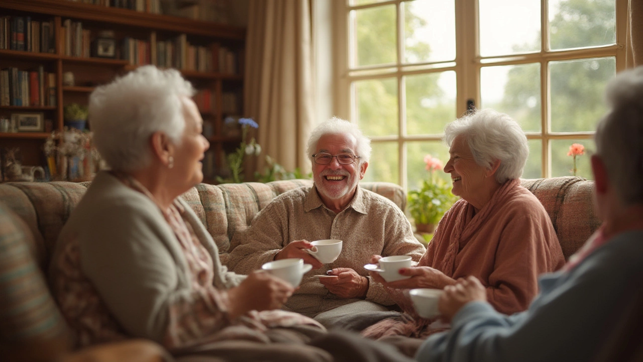 What Age Is Too Old for Dental Implants? The Full Truth About Dental Implant Age Limits