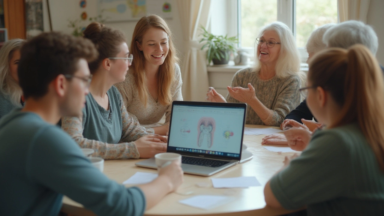 What To Do If Dental Implants Aren’t For You