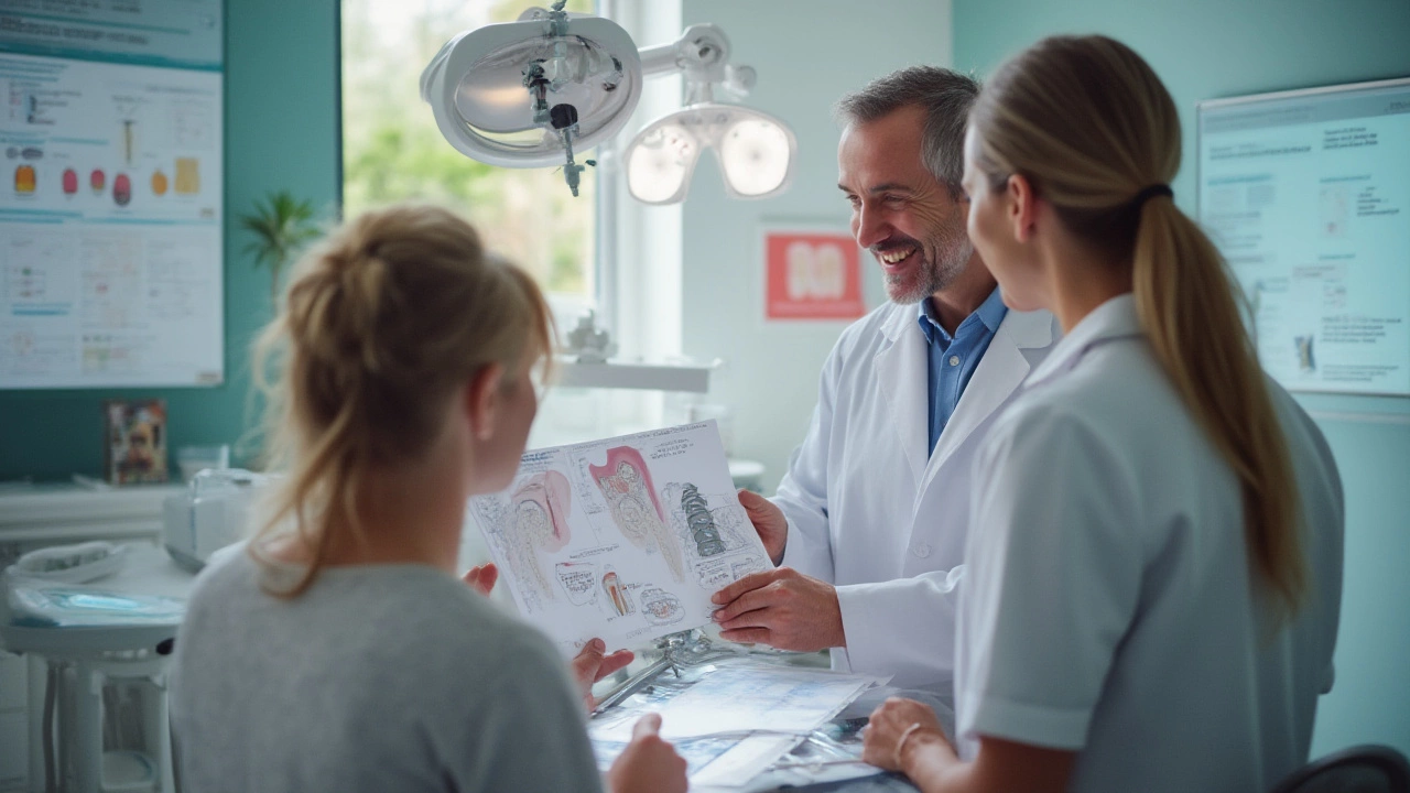 Who Should Avoid Dental Implants? Risks, Limitations, and Safer Alternatives Explained
