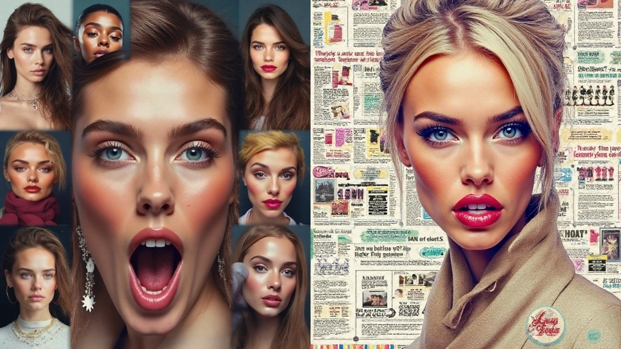 Eyebrow-Raising Trends and Tips