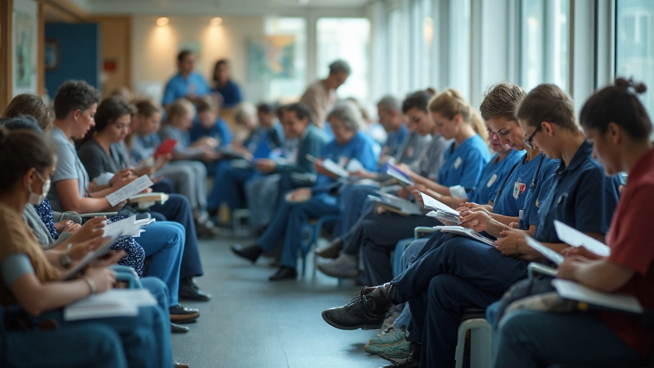 Private Healthcare vs NHS: Which Is Better for UK Patients?