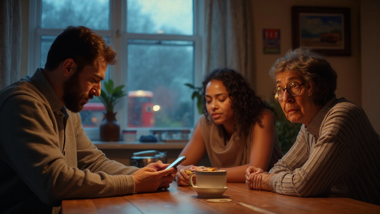 What Is the Most Accurate Symptom Checker? Evidence‑Based Picks for 2025