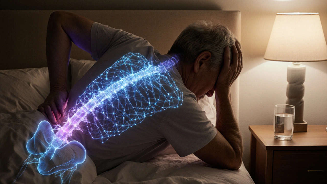 Can Chronic Pain Be Overcome? Effective Treatment Strategies Explained