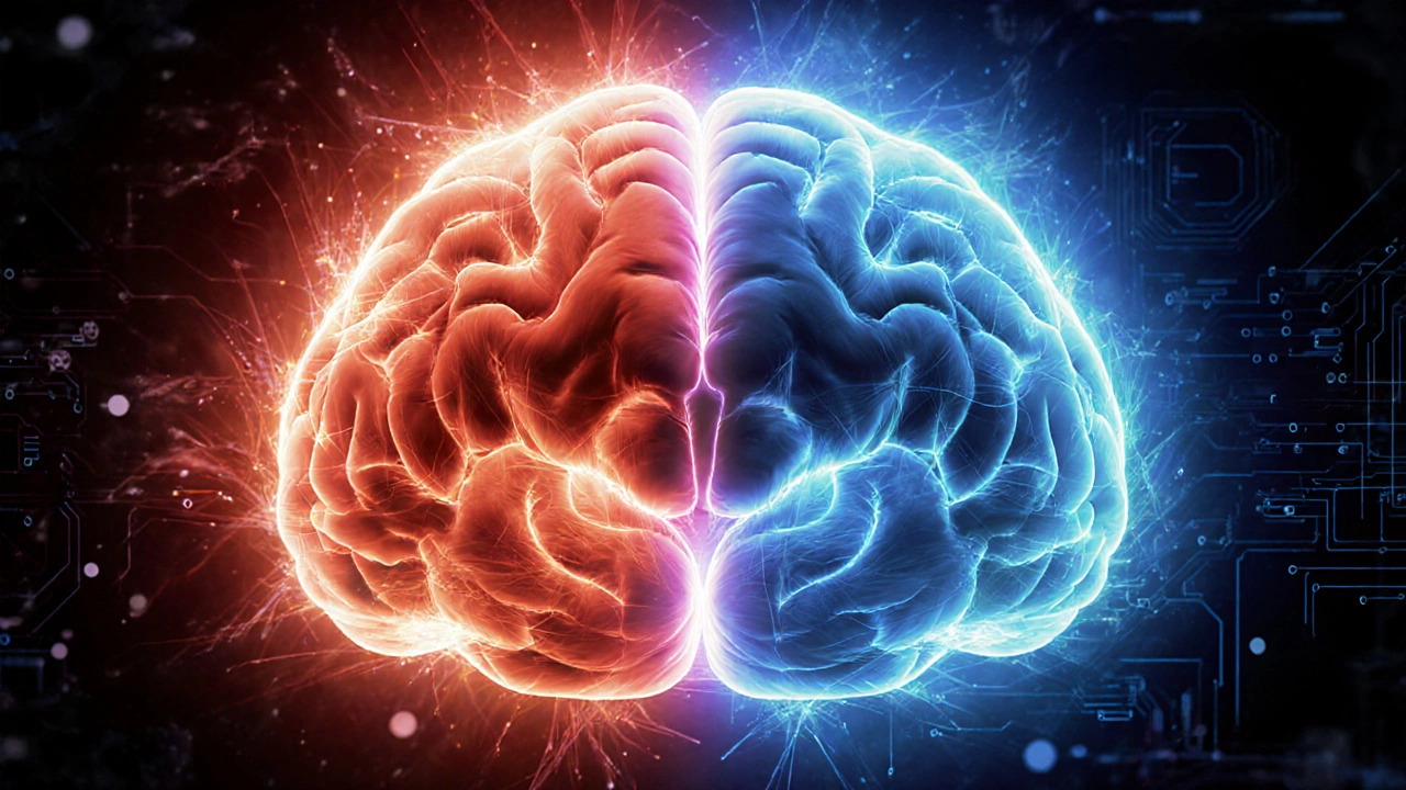Can Chronic Pain Be Reversed? Evidence & Treatment Options